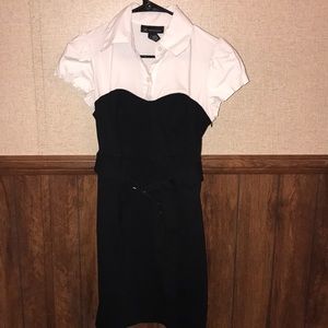 Never worn INC dress